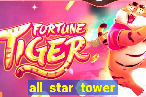 all star tower defense codes wiki